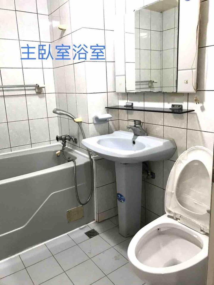 浴室翻新案件圖片