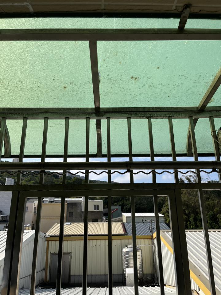 採光罩案件圖片