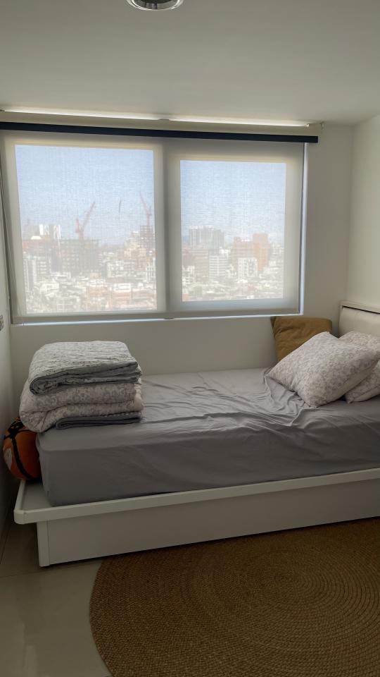 窗簾安裝維修案件圖片