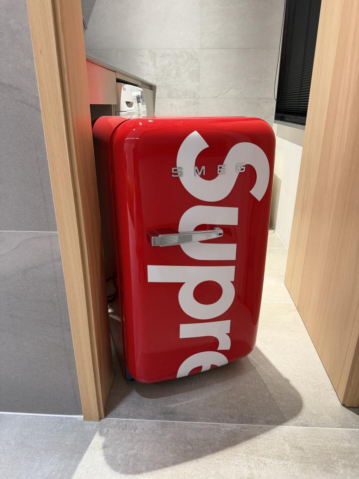 冰箱維修案件圖片