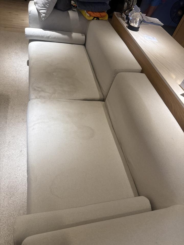 沙發修理案件圖片