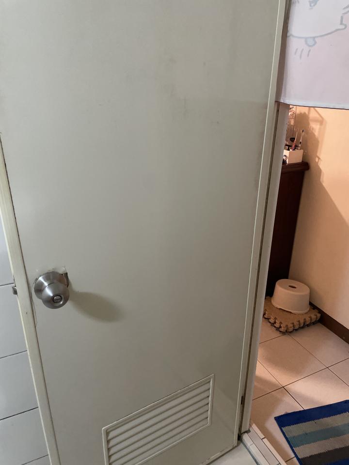 浴室門案件圖片