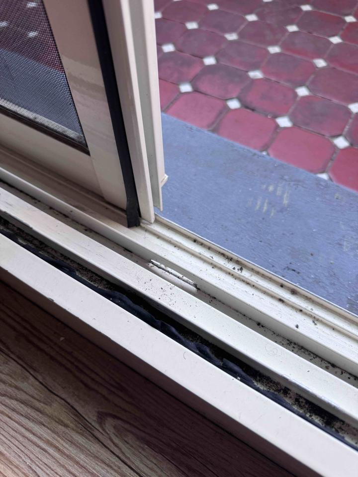 門片維修案件圖片