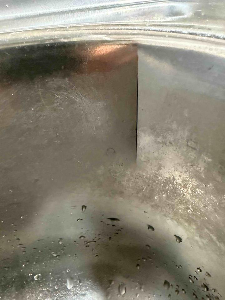 廚房水槽更換案件圖片