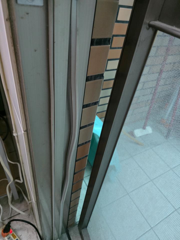 門片維修案件圖片