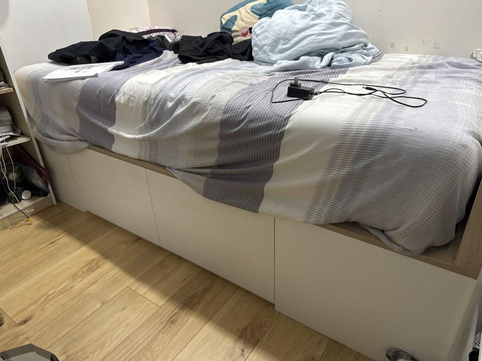 拆除工程案件圖片