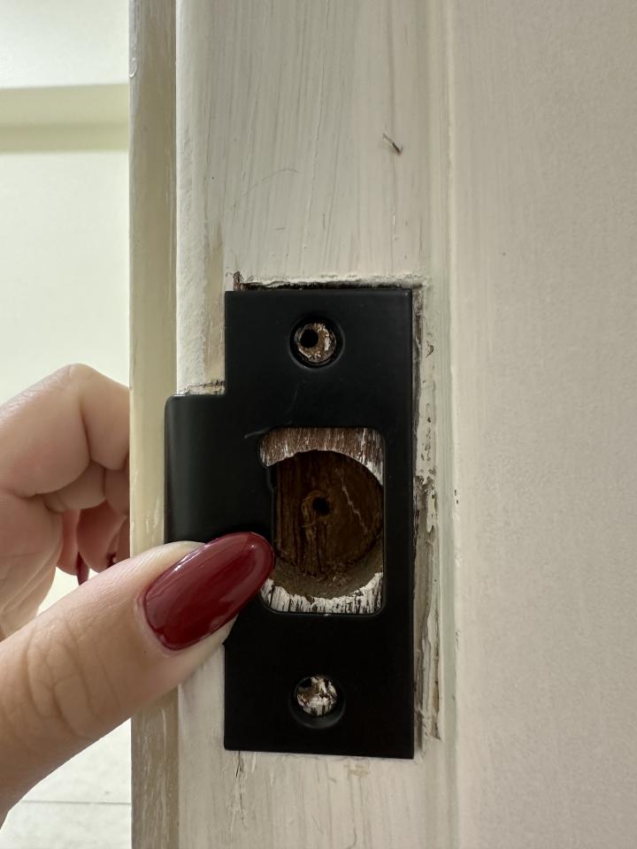 門片維修案件圖片