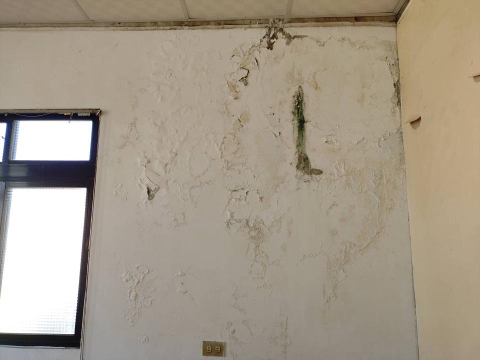 油漆工程案件圖片