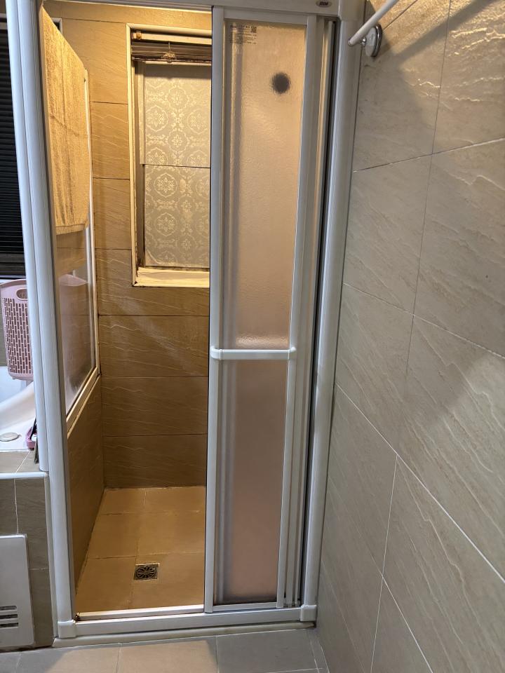 浴室翻新案件圖片