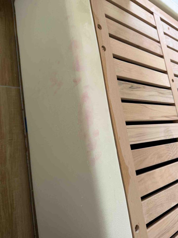 沙發修理案件圖片