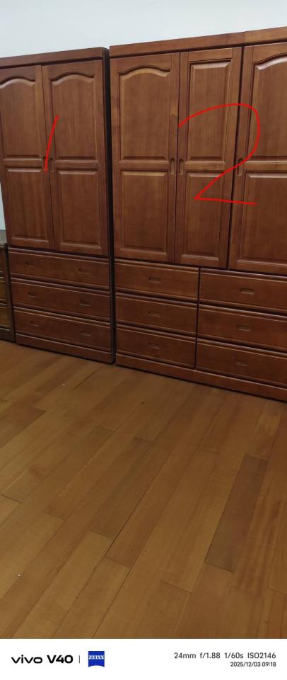 家具搬運案件圖片