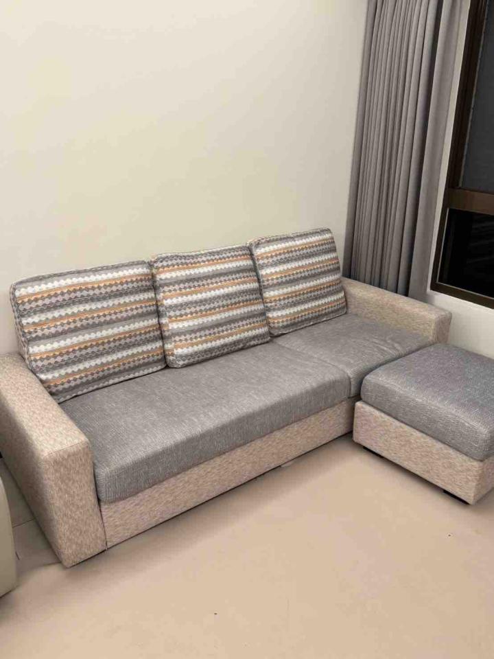 沙發清潔案件圖片