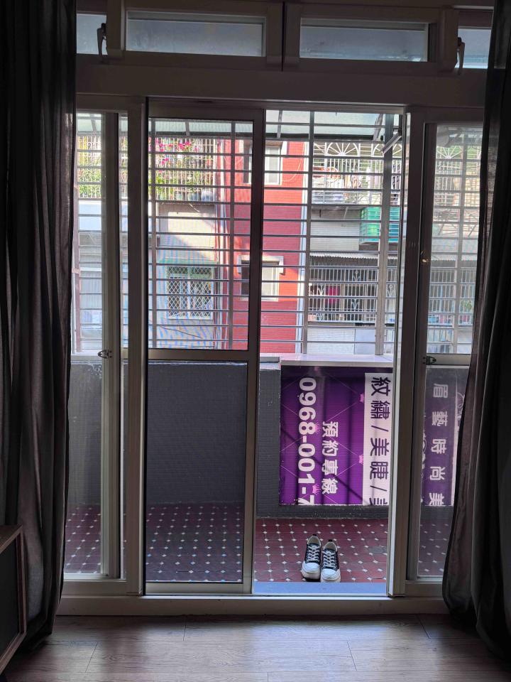 門片維修案件圖片