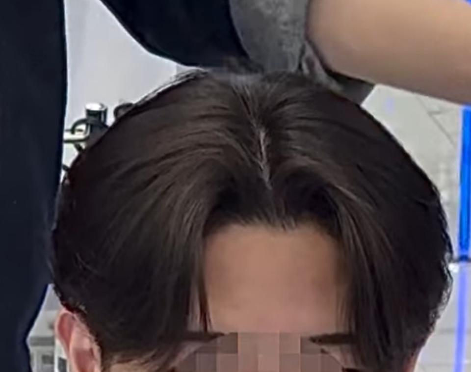 妝髮造型師案件圖片