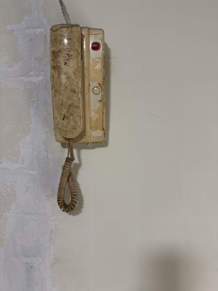 對講機安裝維修案件圖片