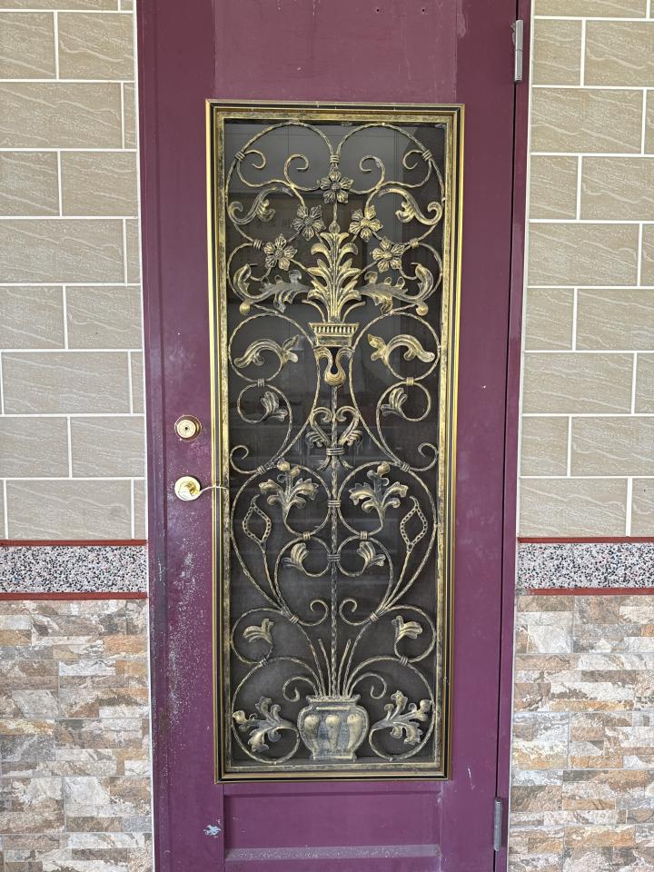 電子鎖安裝案件圖片