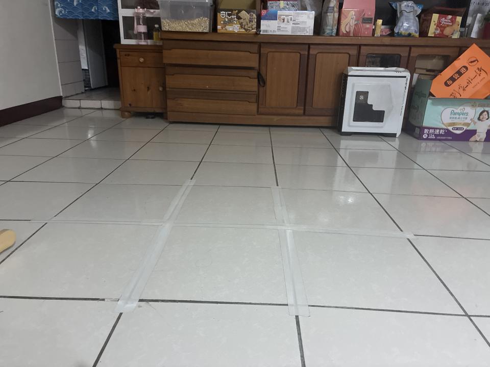 磁磚修補案件圖片