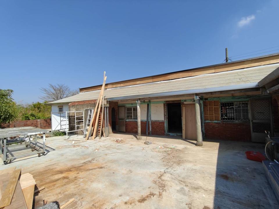 屋瓦翻修案件圖片