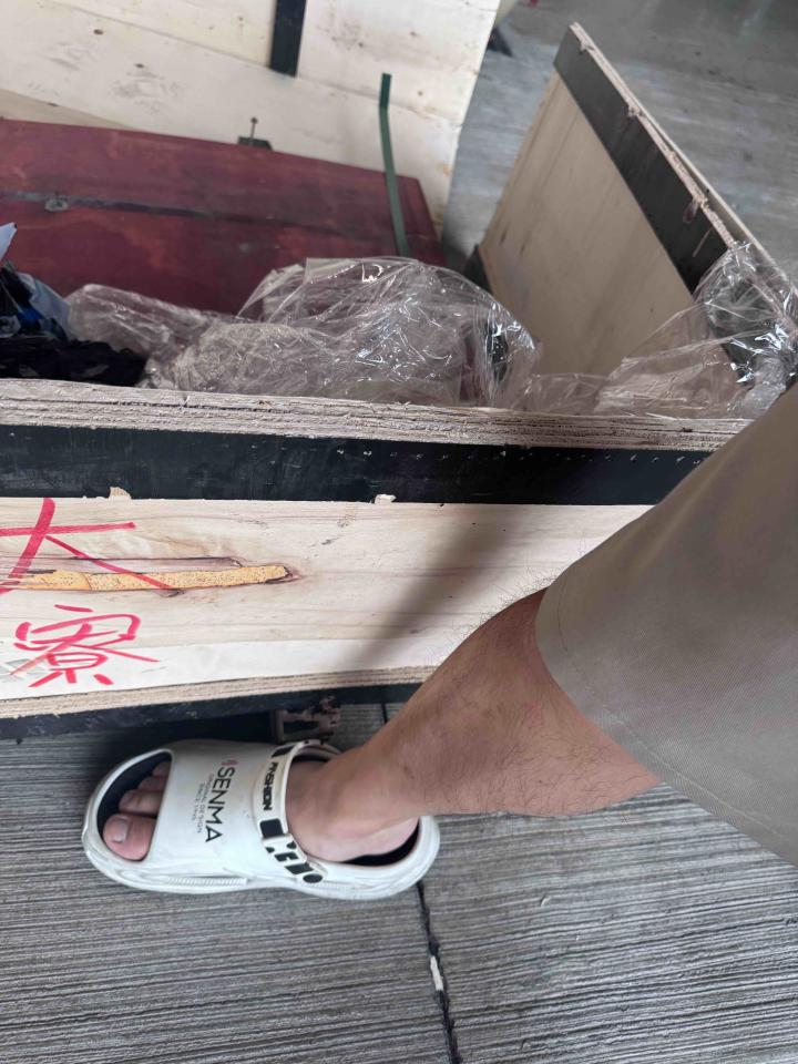 拆除工程案件圖片