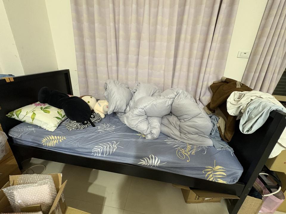 大型家具回收案件圖片