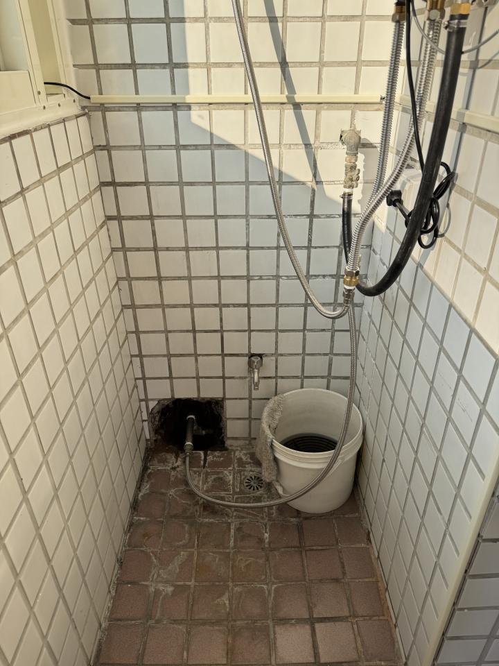 漏水處理案件圖片