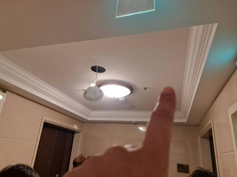 木工施工案件圖片