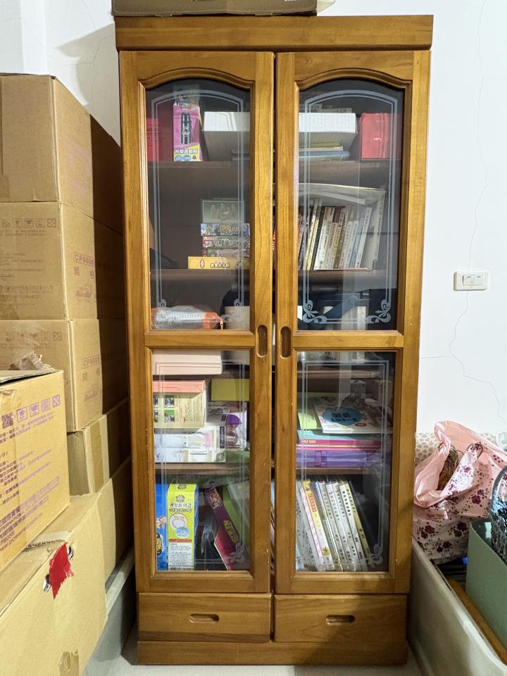 大型家具回收案件圖片