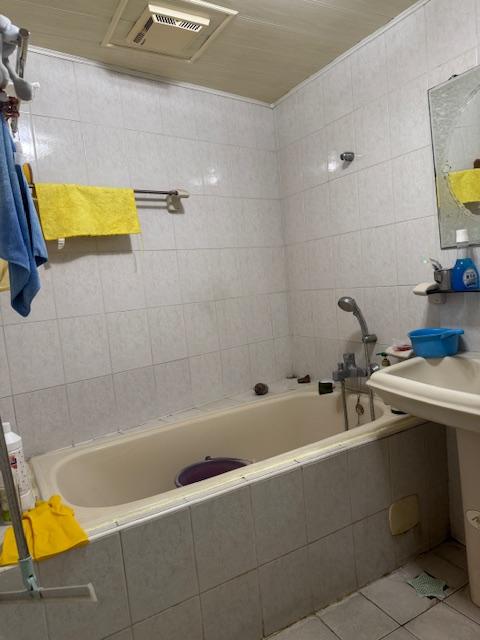 浴室翻新案件圖片