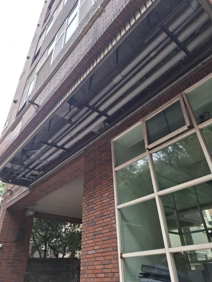 漏水處理案件圖片