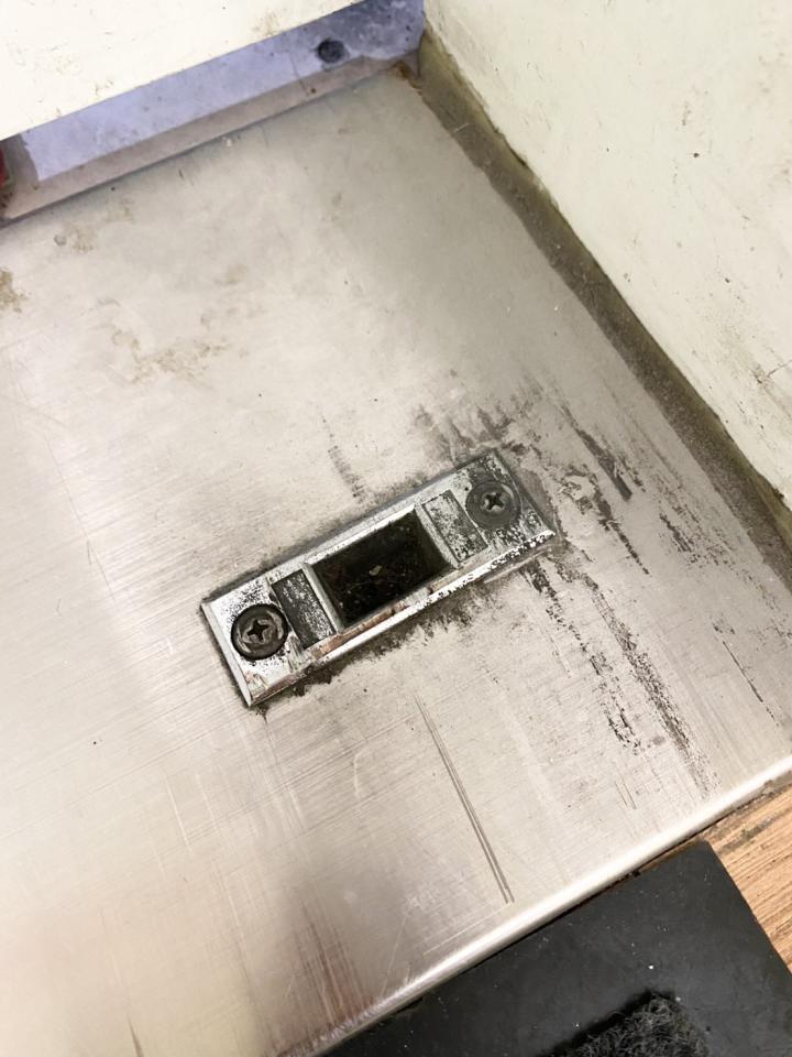 玻璃門案件圖片