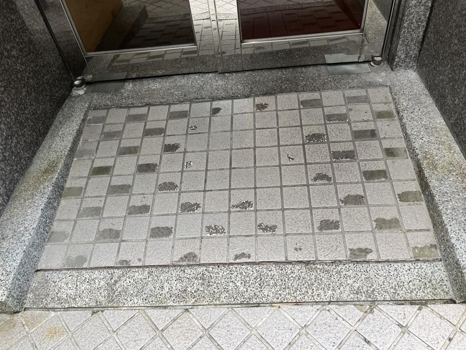 地板止滑案件圖片