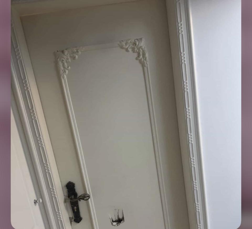 門片維修案件圖片