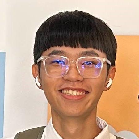 提供和解服務的專家bo-kai Chang