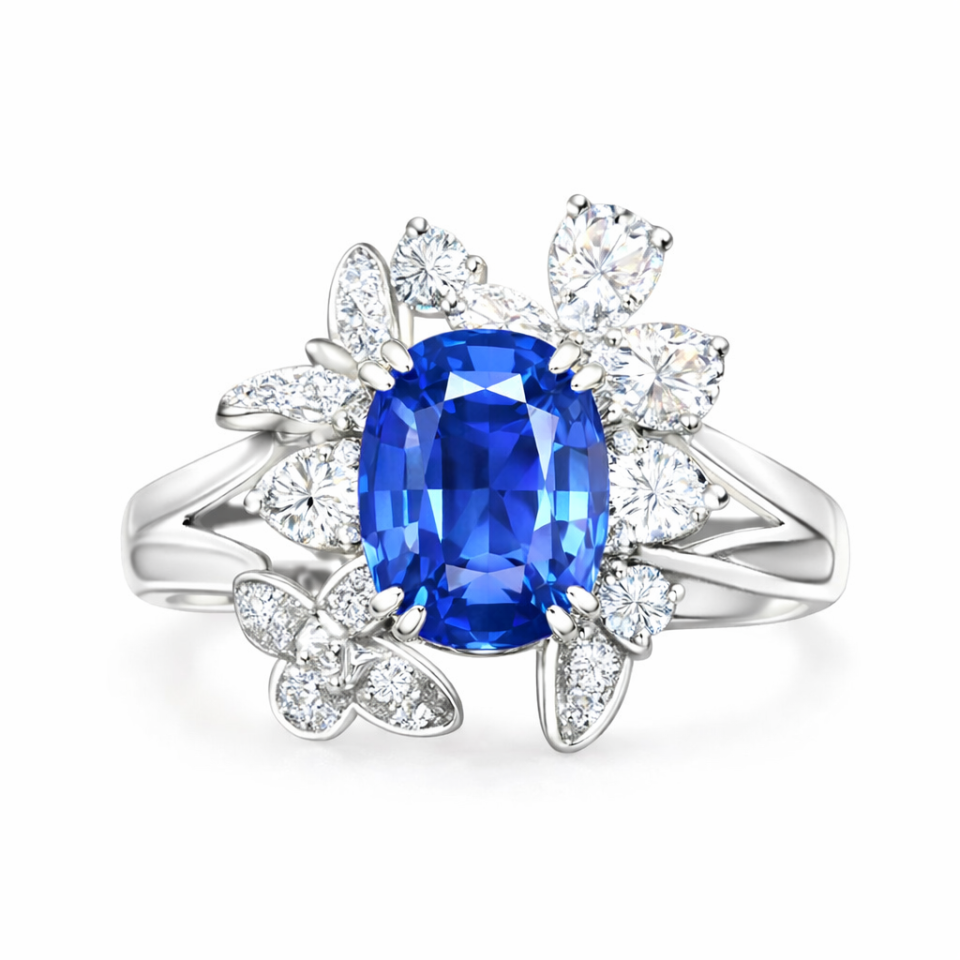 珠寶設計案件圖片