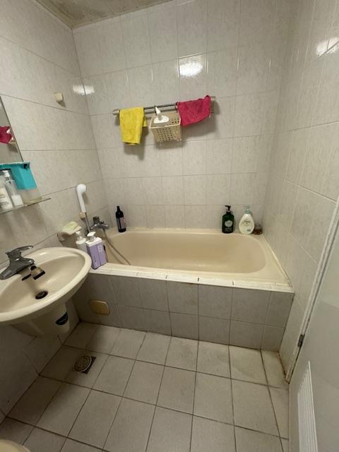 浴室翻新案件圖片