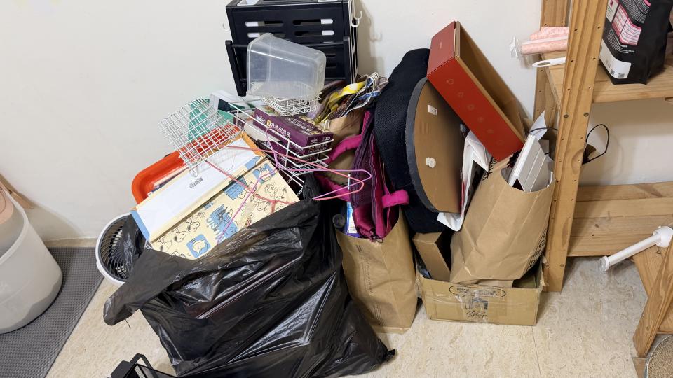 大型垃圾回收案件圖片