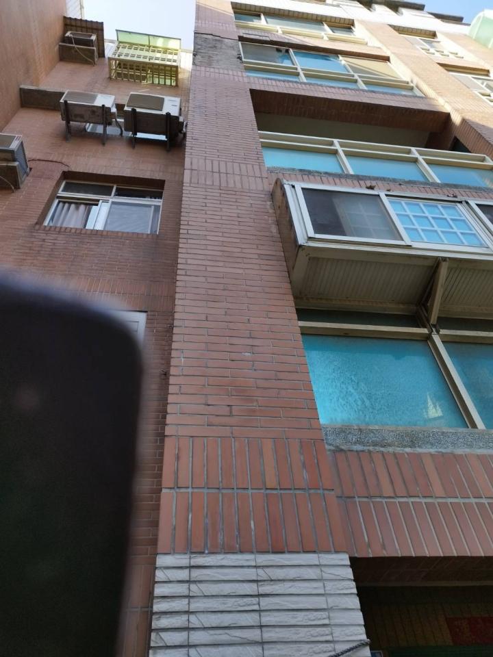 外牆拉皮案件圖片