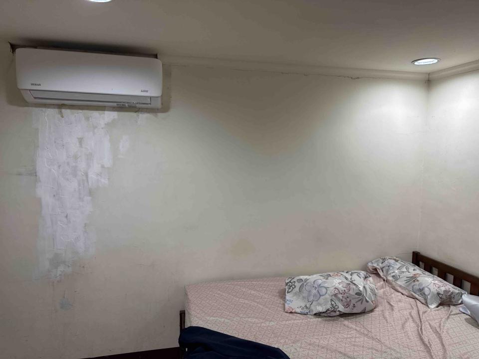 油漆工程案件圖片