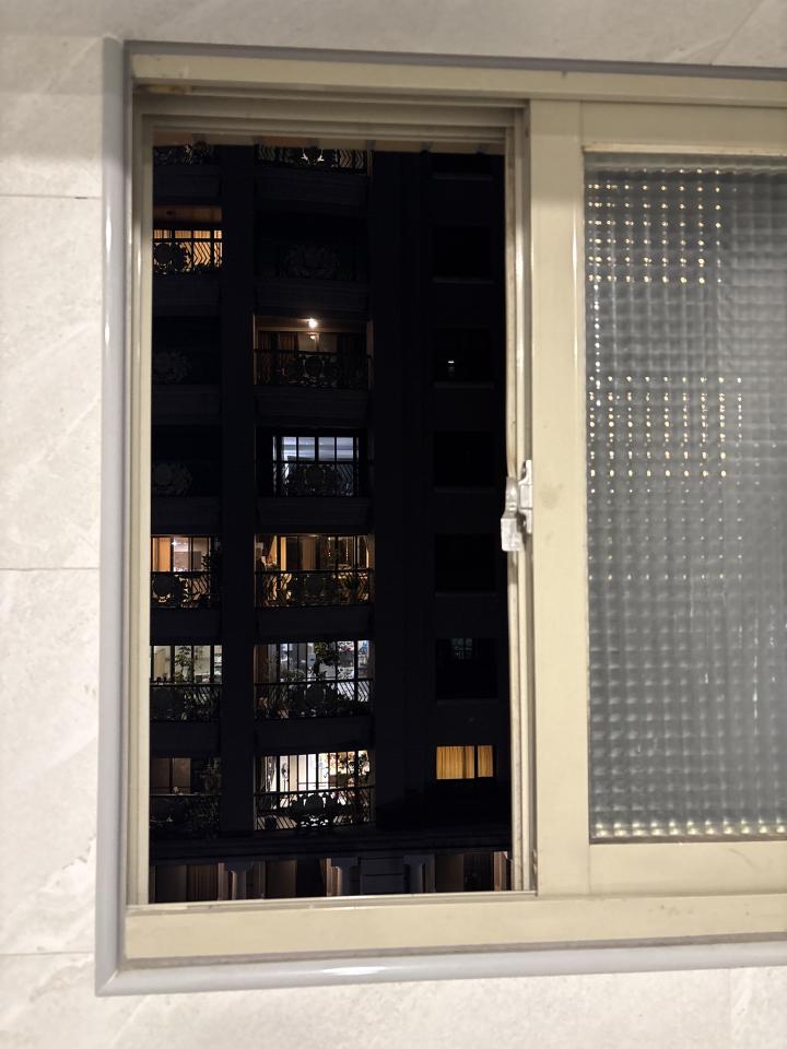 紗窗裝修案件圖片