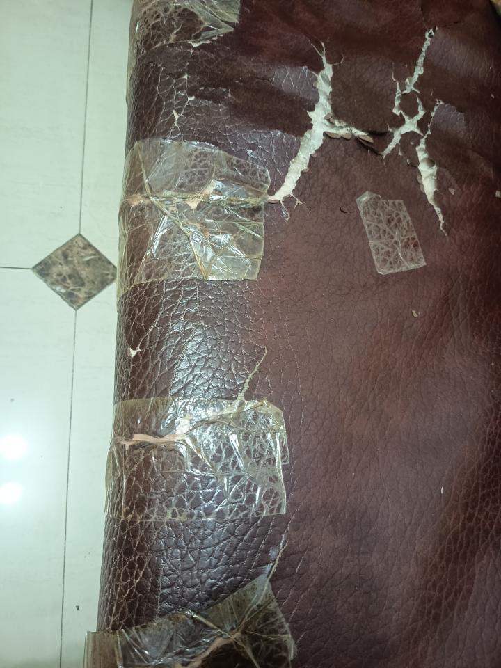 沙發修理案件圖片