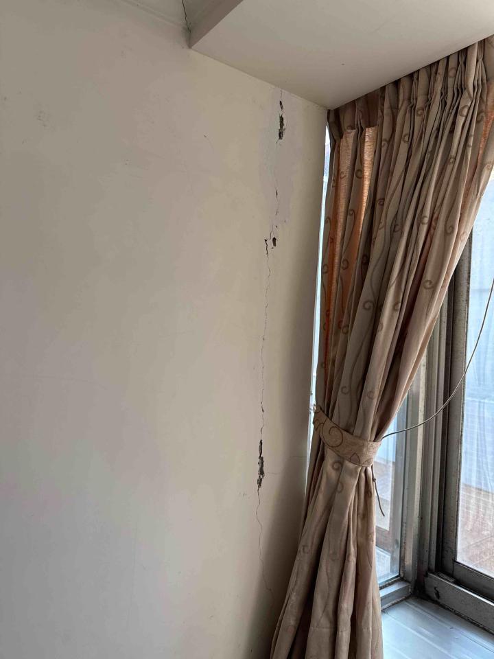 油漆工程案件圖片