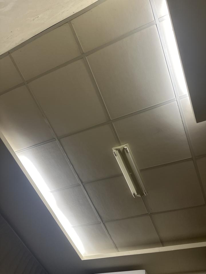 燈具安裝案件圖片