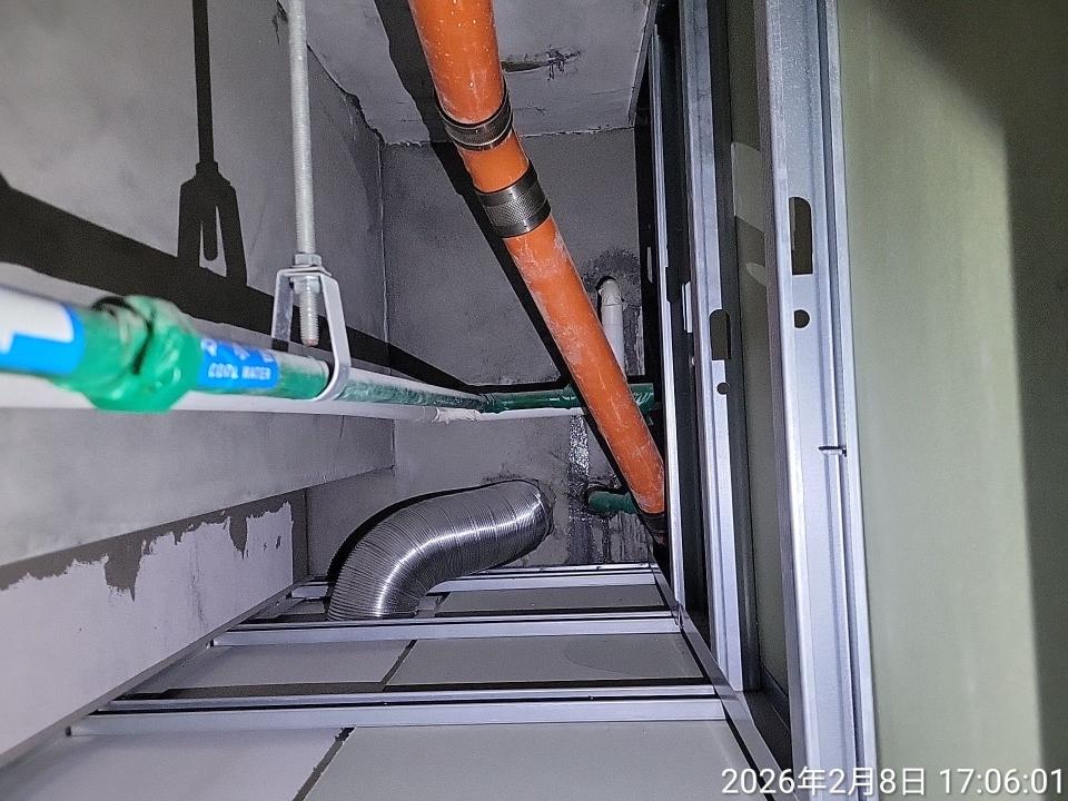 水管維修案件圖片