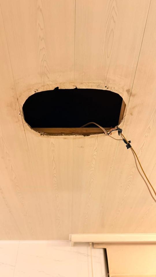 浴室翻新案件圖片