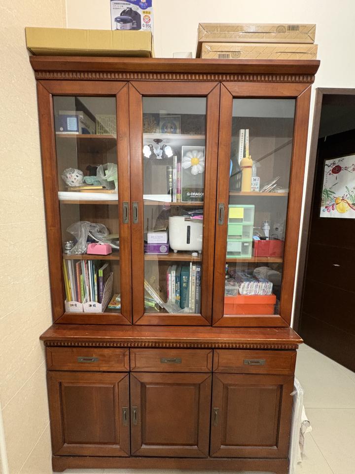 大型家具回收案件圖片