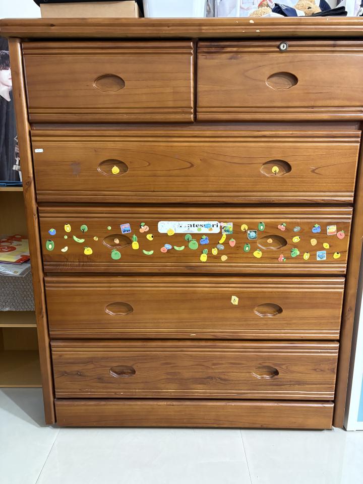 大型家具回收案件圖片