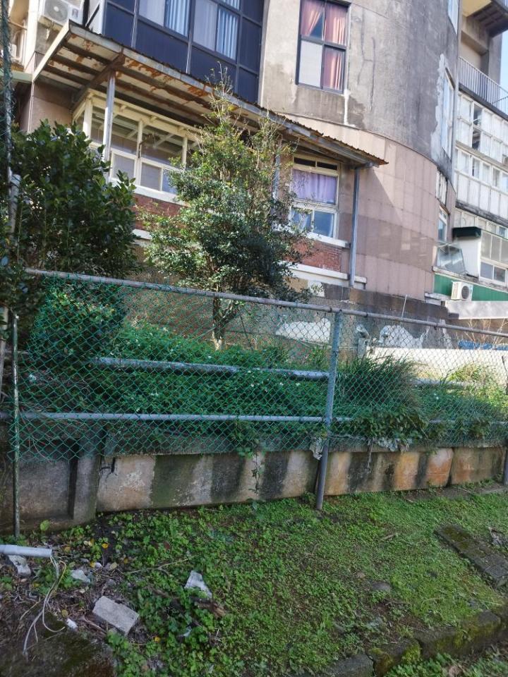 圍籬工程案件圖片