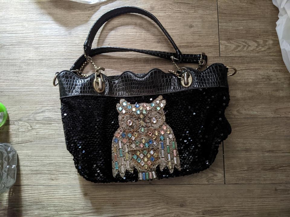 修鞋修包案件圖片