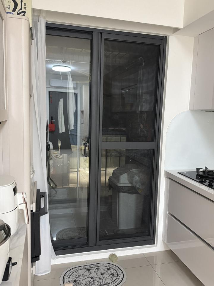 玻璃隔熱案件圖片