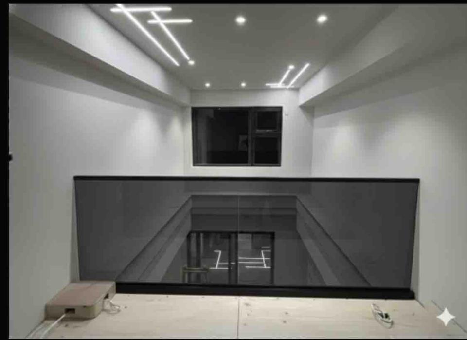 樓梯扶手案件圖片